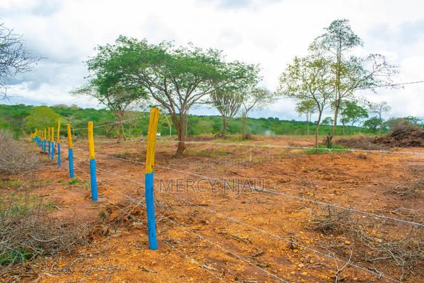 Plots for Sale in Kivandini- Matuu - thumbnail 2