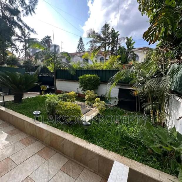 4bdrm Maisonette in Kileleshwa for sale - thumbnail 2