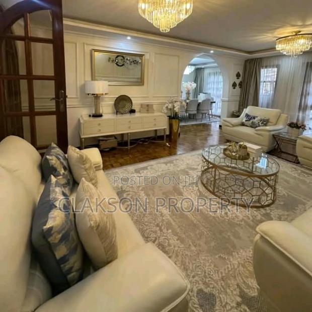 4bdrm Maisonette in Kileleshwa for sale - thumbnail 4