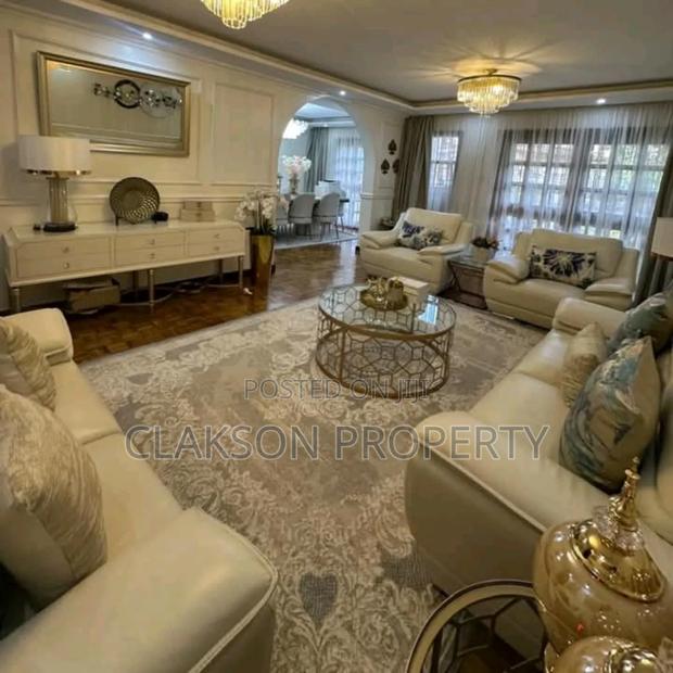 4bdrm Maisonette in Kileleshwa for sale - thumbnail 5