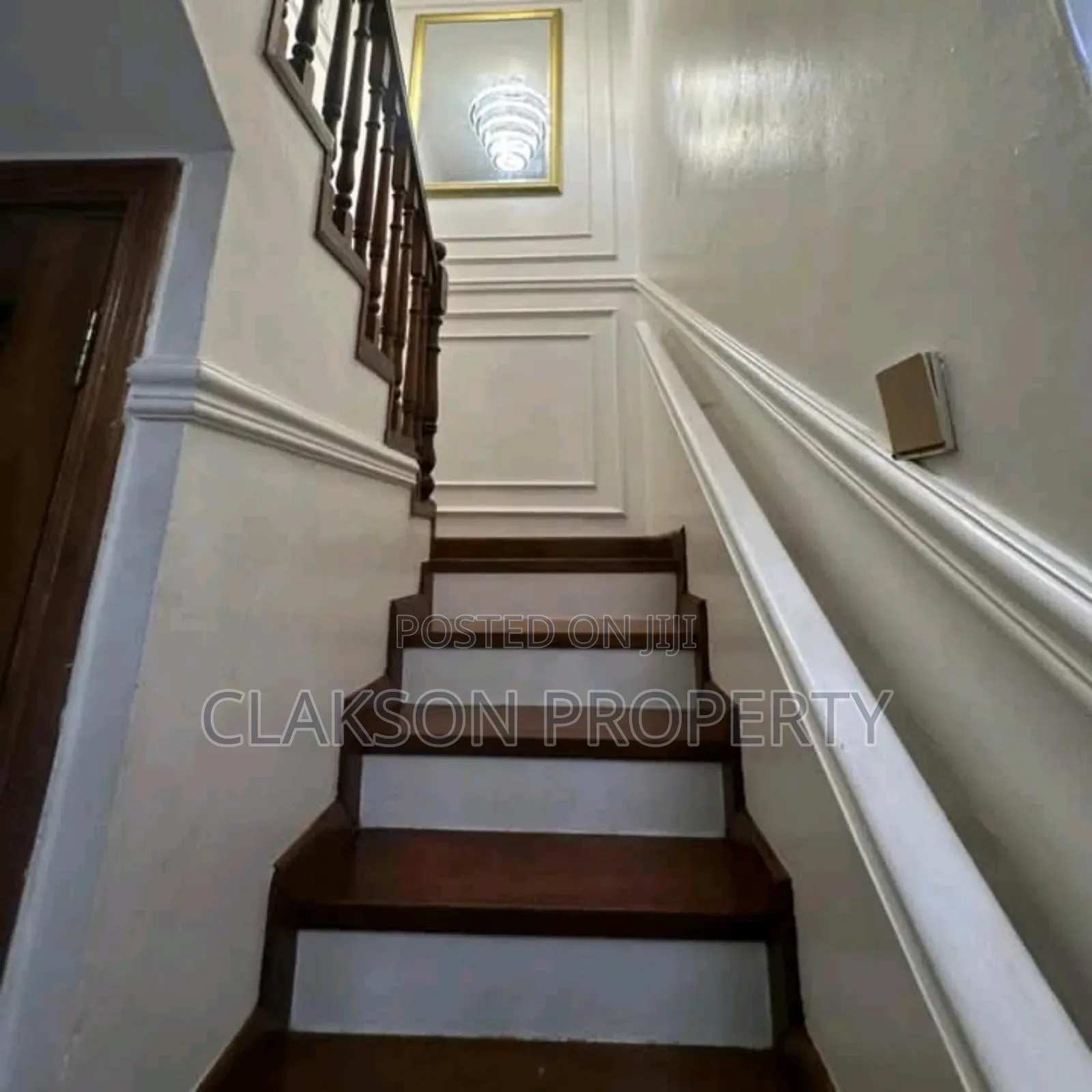 4bdrm Maisonette in Kileleshwa for sale