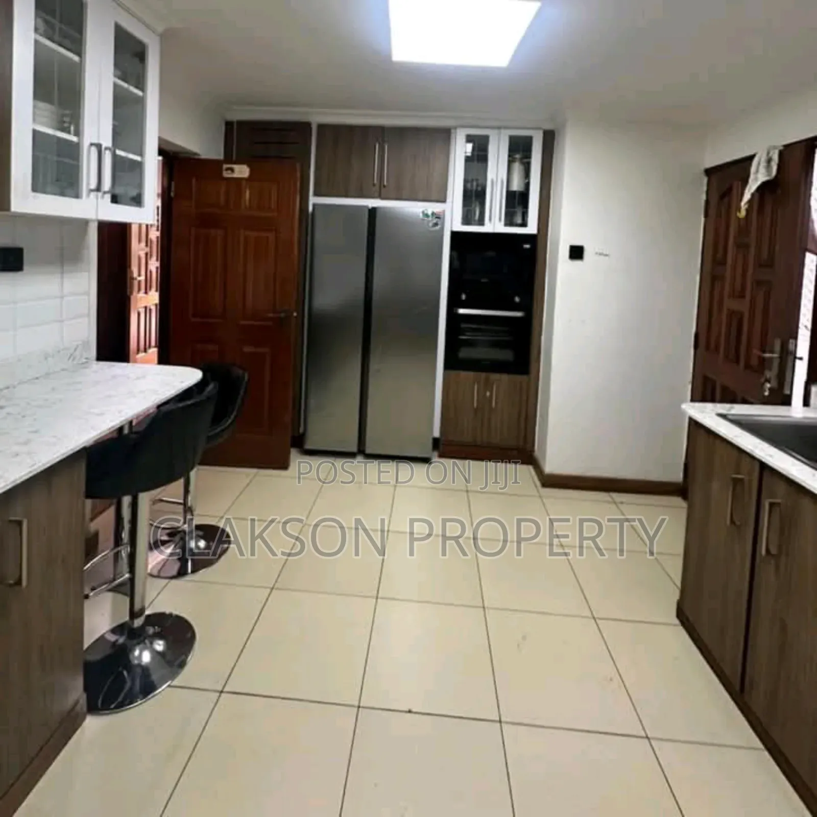 4bdrm Maisonette in Kileleshwa for sale