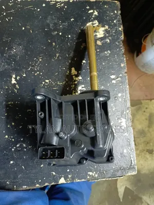 4 Wheel Drive Actuator Prado J150