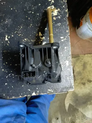 4 Wheel Drive Actuator Prado J150
