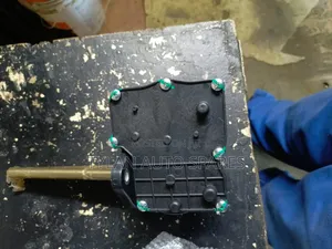 4 Wheel Drive Actuator Prado J150