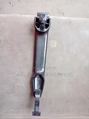 Toyota Noah Sliding Door Handle