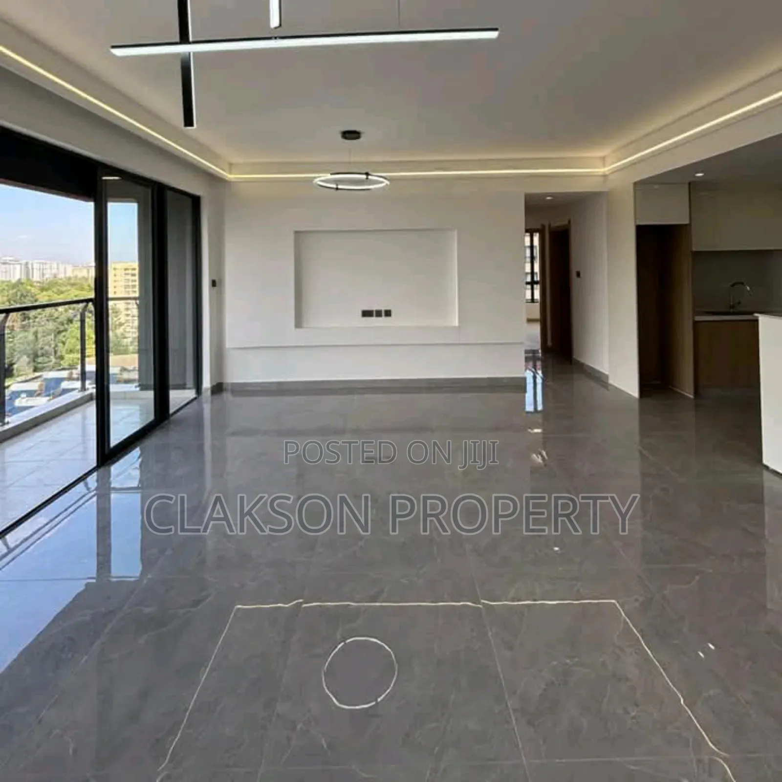2bdrm Apartment in Lavington for rent
