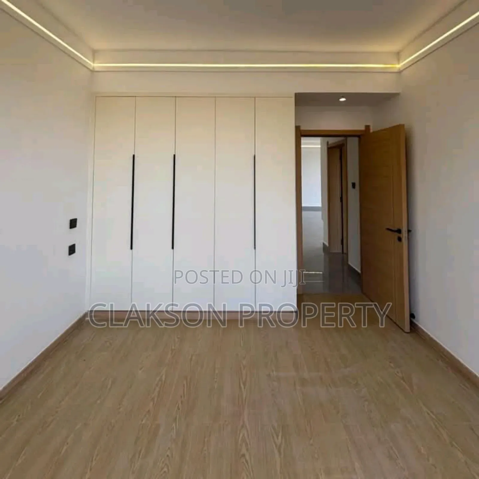 2bdrm Apartment in Lavington for rent