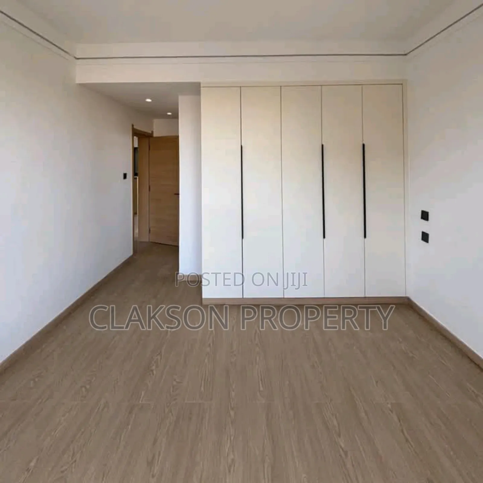 2bdrm Apartment in Lavington for rent