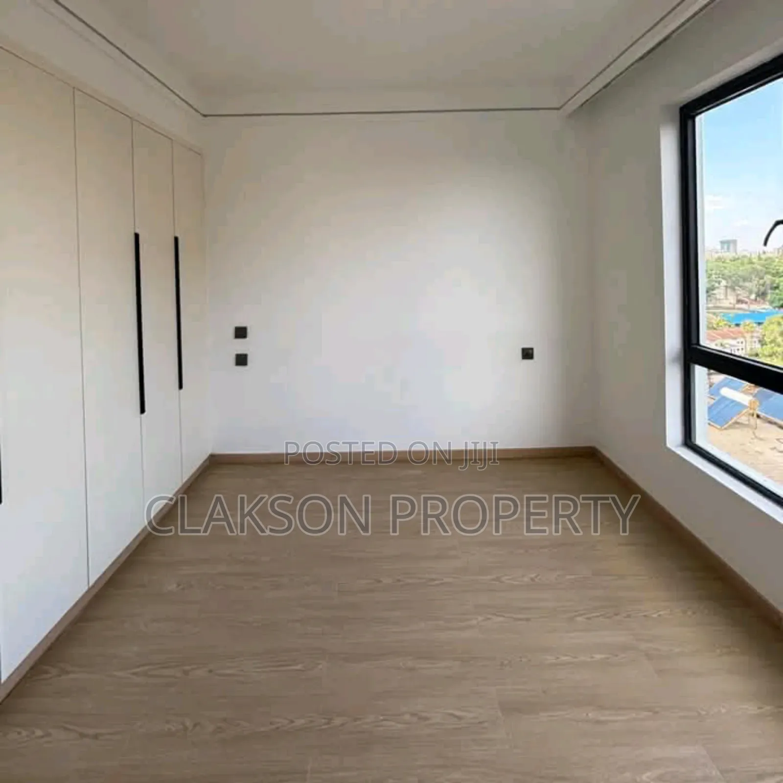 2bdrm Apartment in Lavington for rent