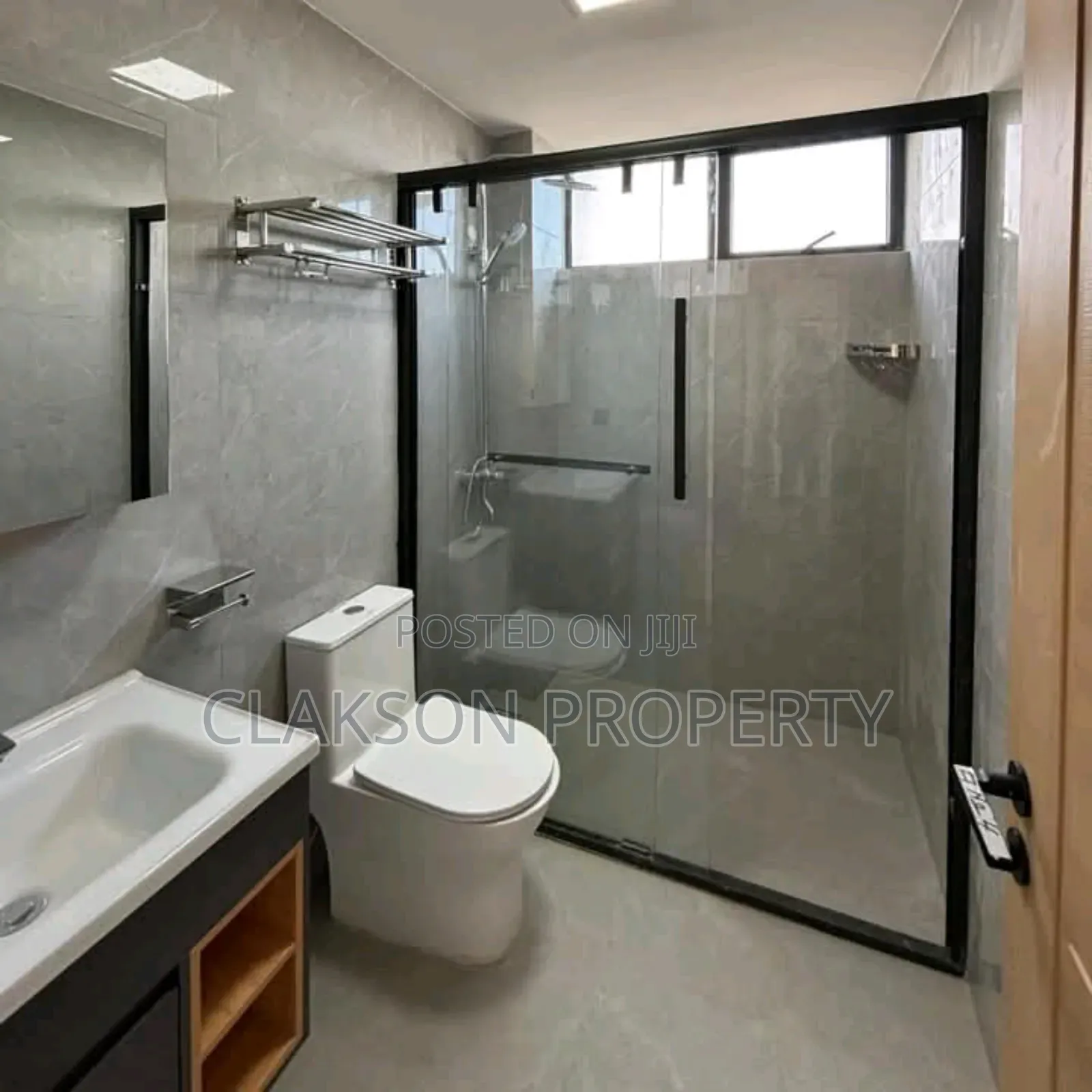 2bdrm Apartment in Lavington for rent
