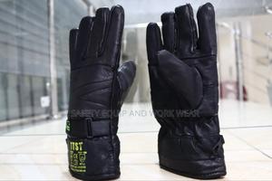 Ttst Riders Gloves - thumbnail 2
