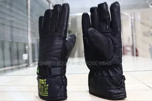 Ttst Riders Gloves