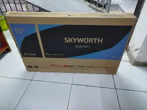 Skyworth 50 Inch Android Tv