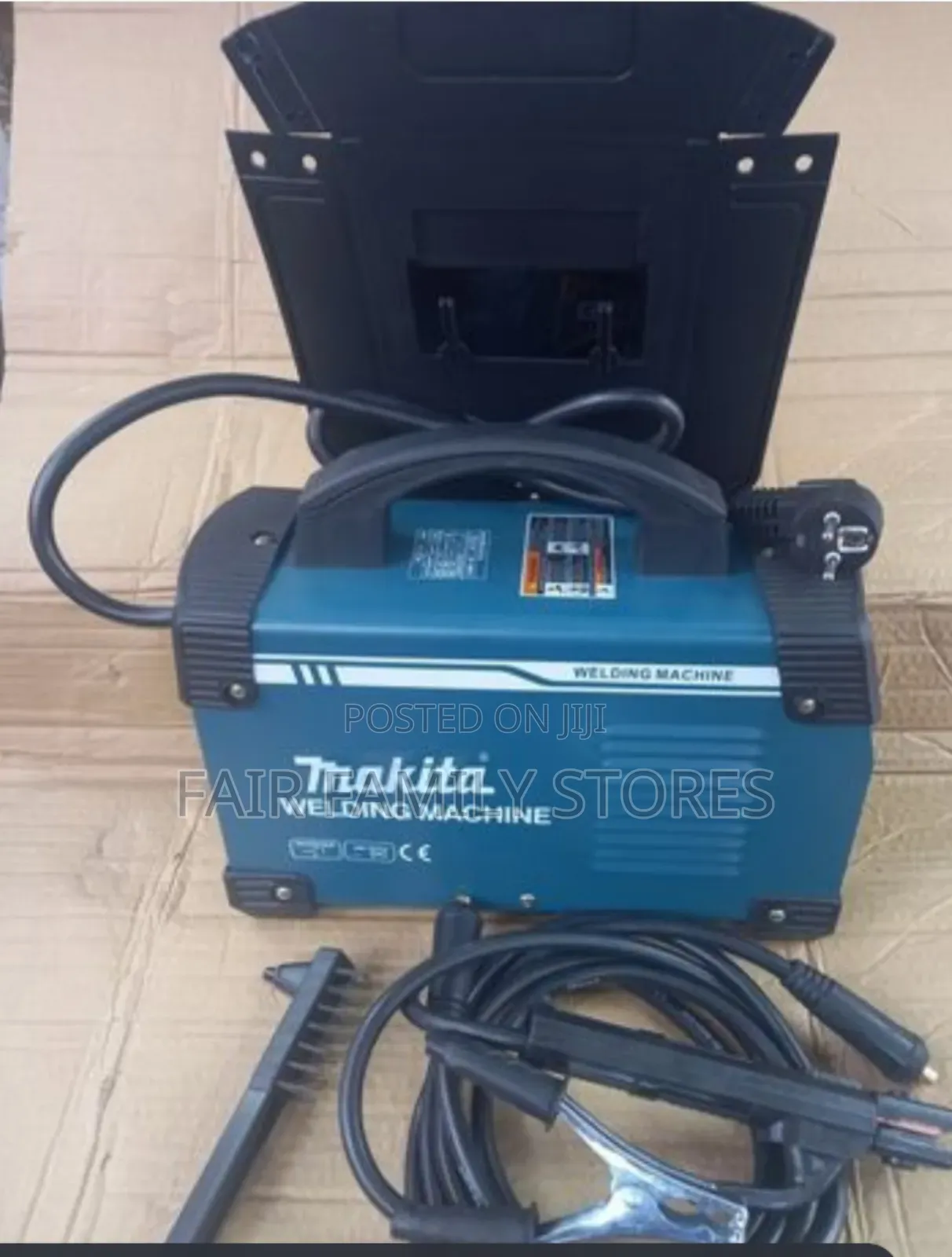 Makita Welding Machine