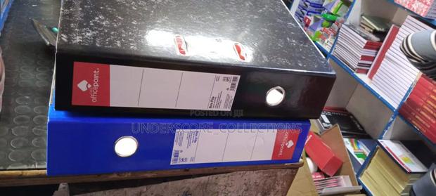 Document File Box - main view