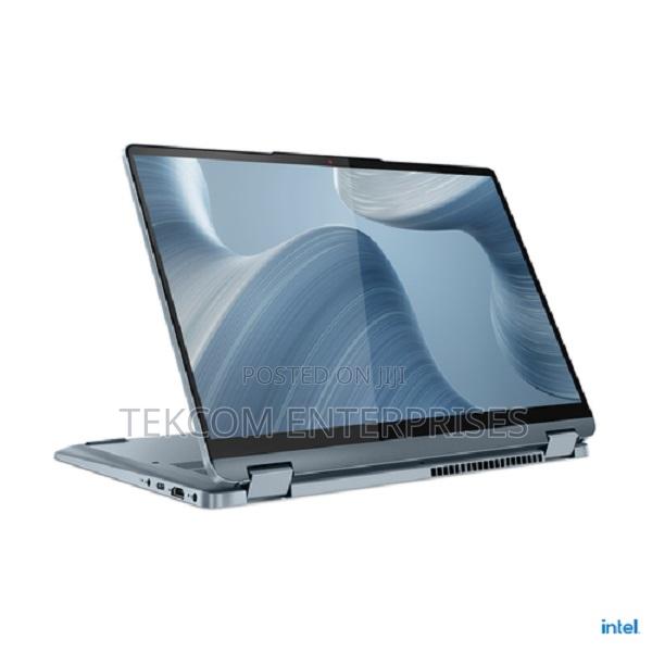 New Laptop Lenovo Flex 5 8GB Intel Core I7 SSD 512GB - thumbnail 2