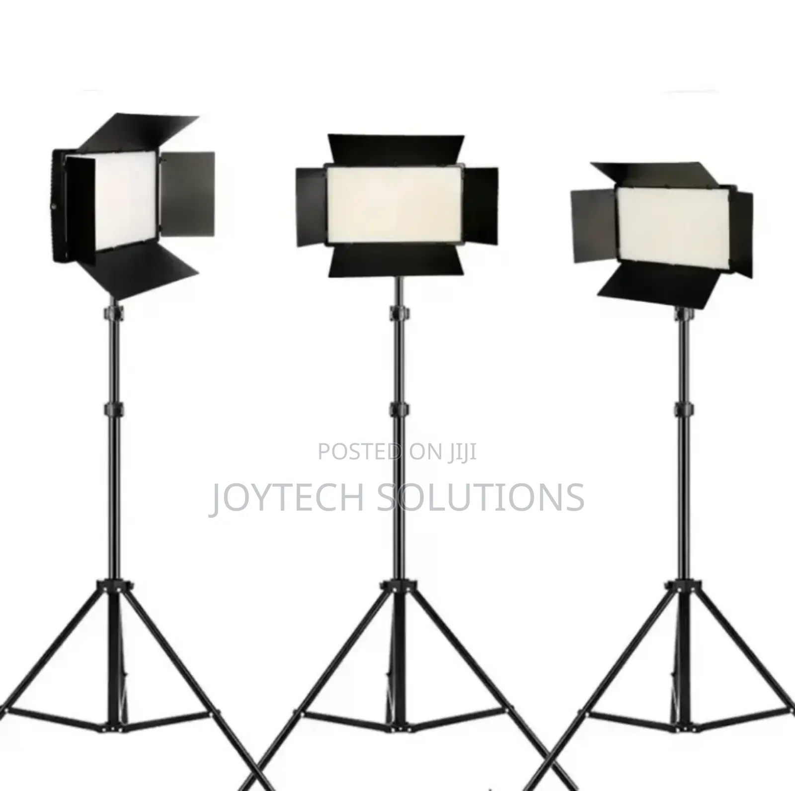 Photos and Videos Pro Led800 Light