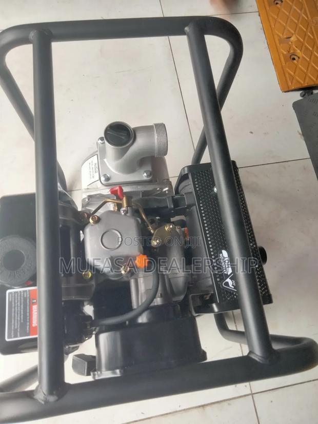 Aico Water Pumps in Stock - thumbnail 2