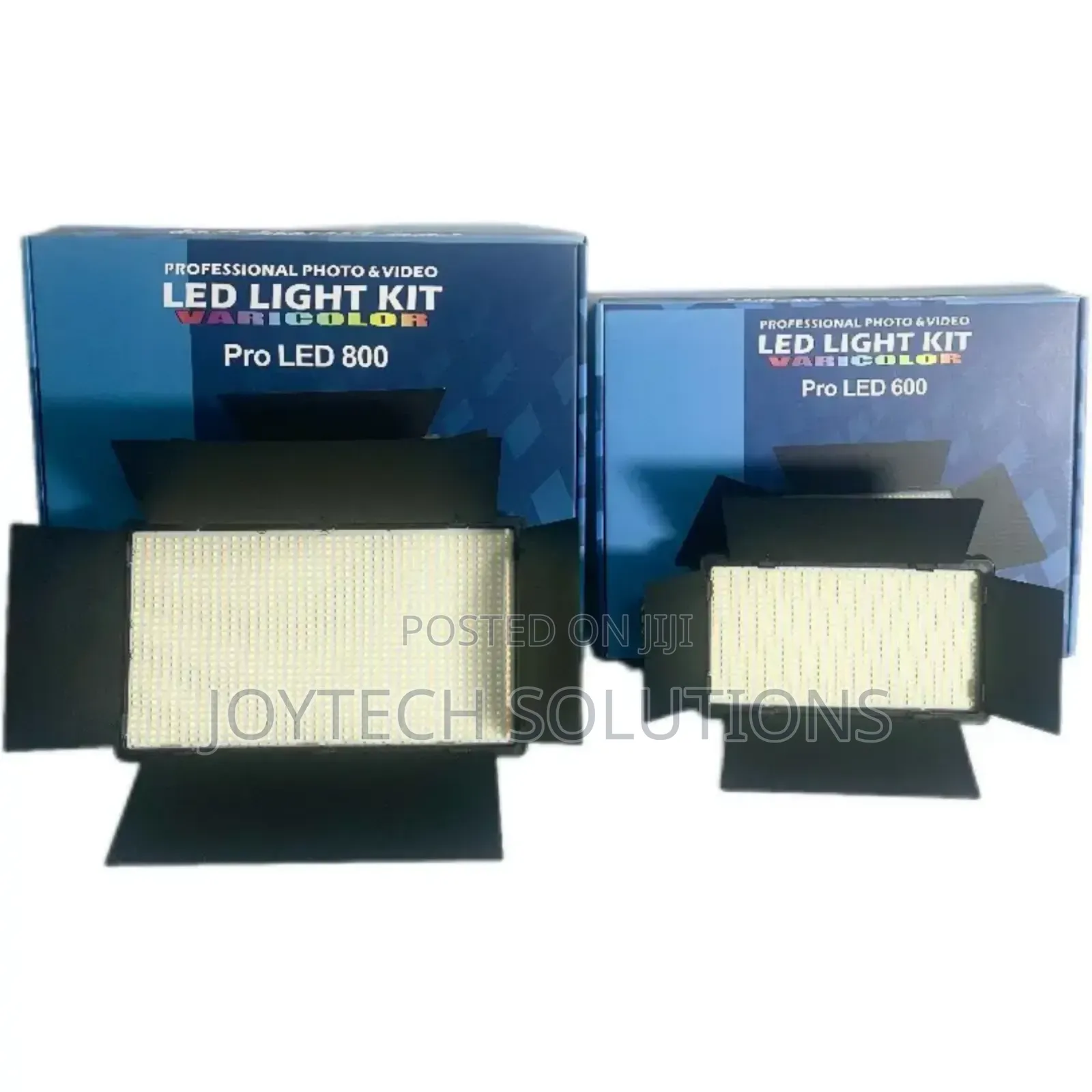 Photos and Videos Pro Led800 Light