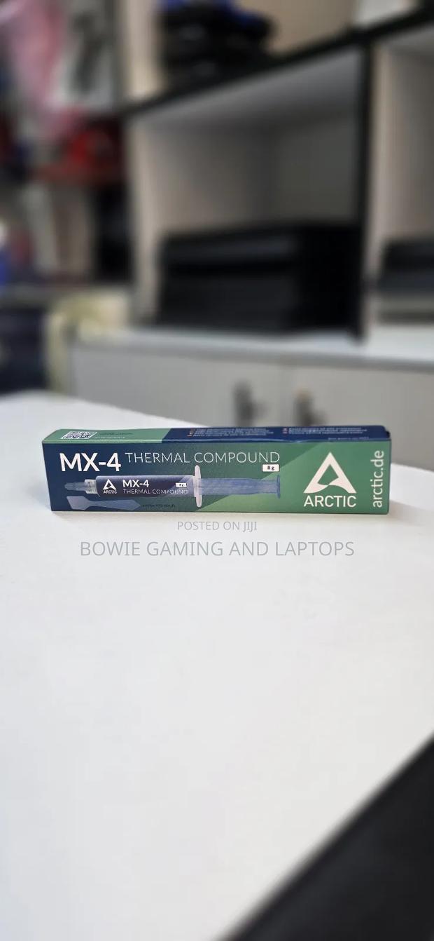 Arctic Mx-4 Thermal Compound 8grams - main view