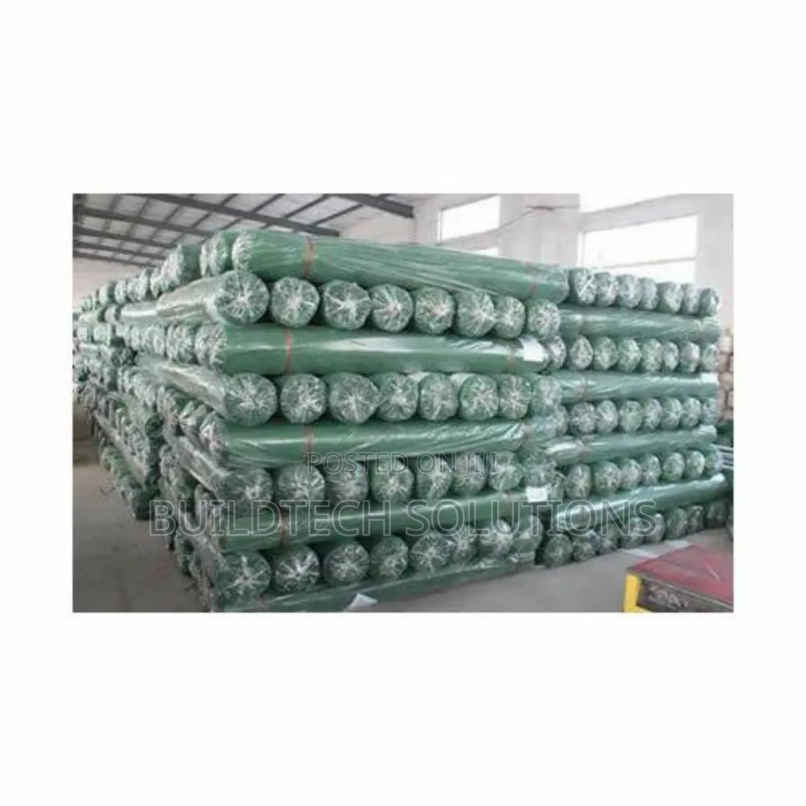 Affordable Green Net