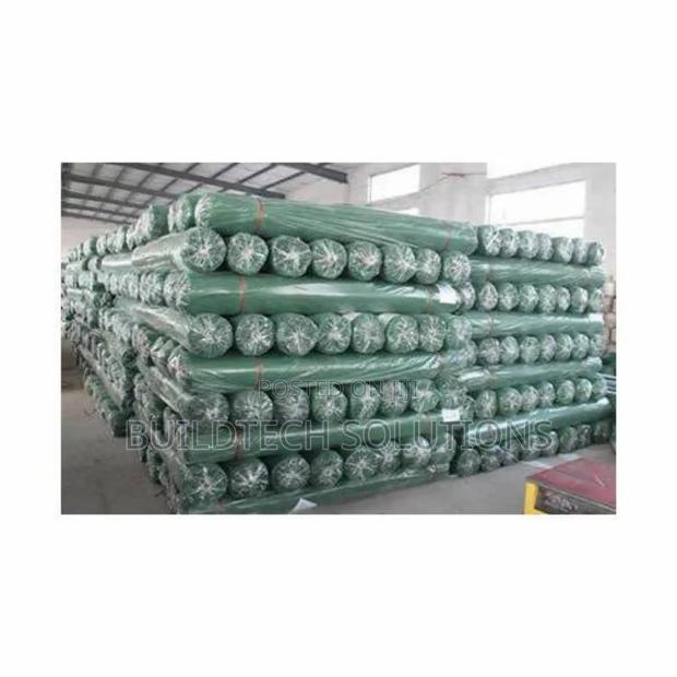 Affordable Green Net