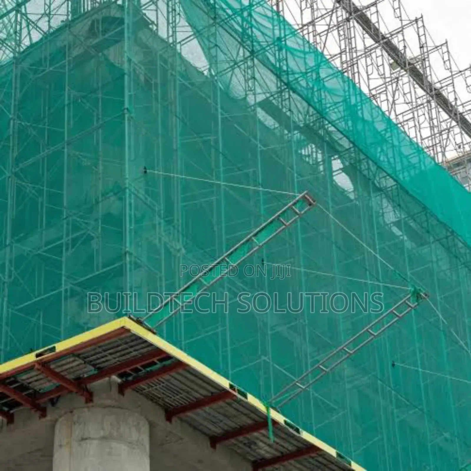 Get a Wholesale Construction Net