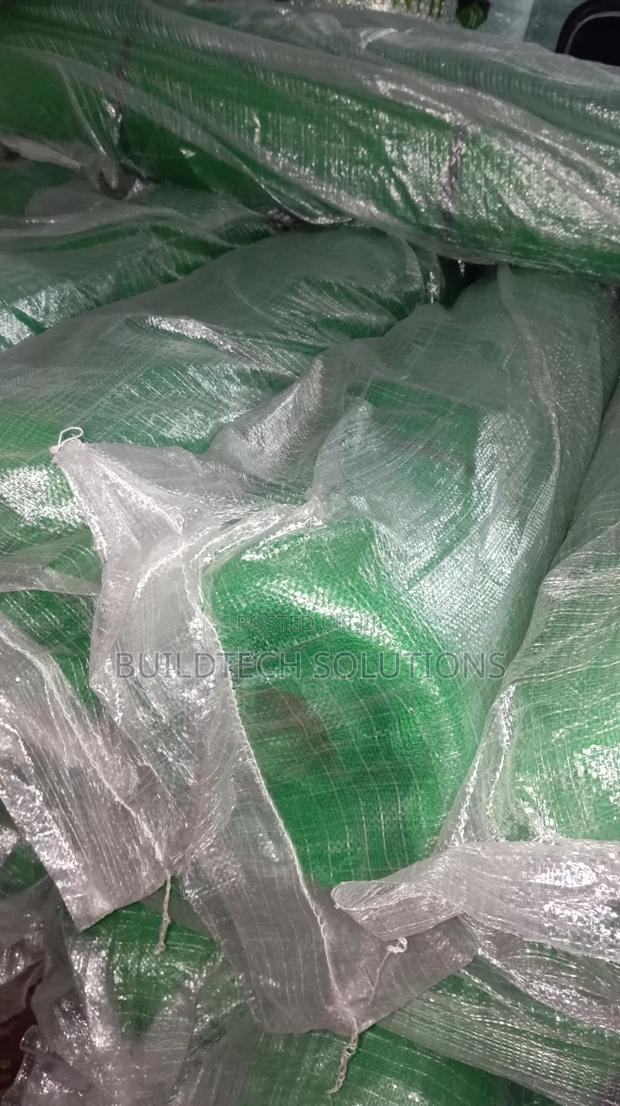 Scaffolding Construction Net