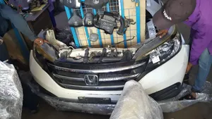 Honda Rmi Non Xenon Nosecut