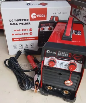 Edon Edon Mma Dc Inverter Technology 300s