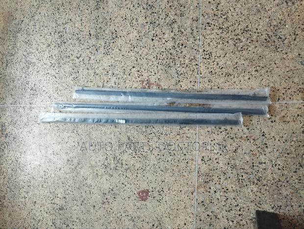 Honda Civic Fd Series Weather Strips - main view