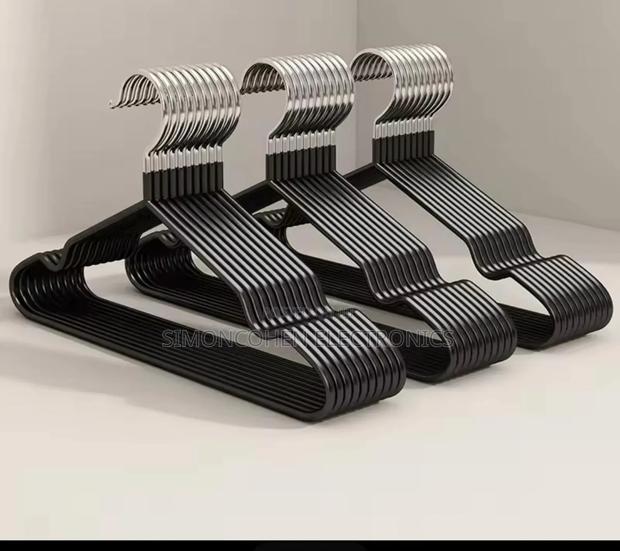 10pcs Clothes Hangers - main view