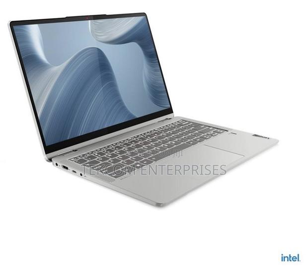 New Laptop Lenovo Flex 5 8GB Intel Core I7 SSD 512GB - thumbnail 3