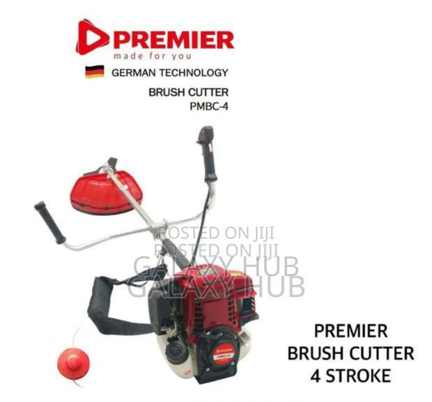 Premier Brush Cutter 2stroke