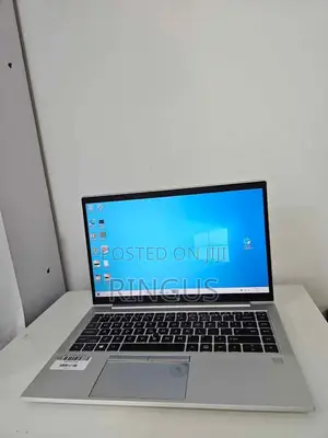 Laptop HP EliteBook 840 G7 8GB Intel Core I5 SSD 256GB