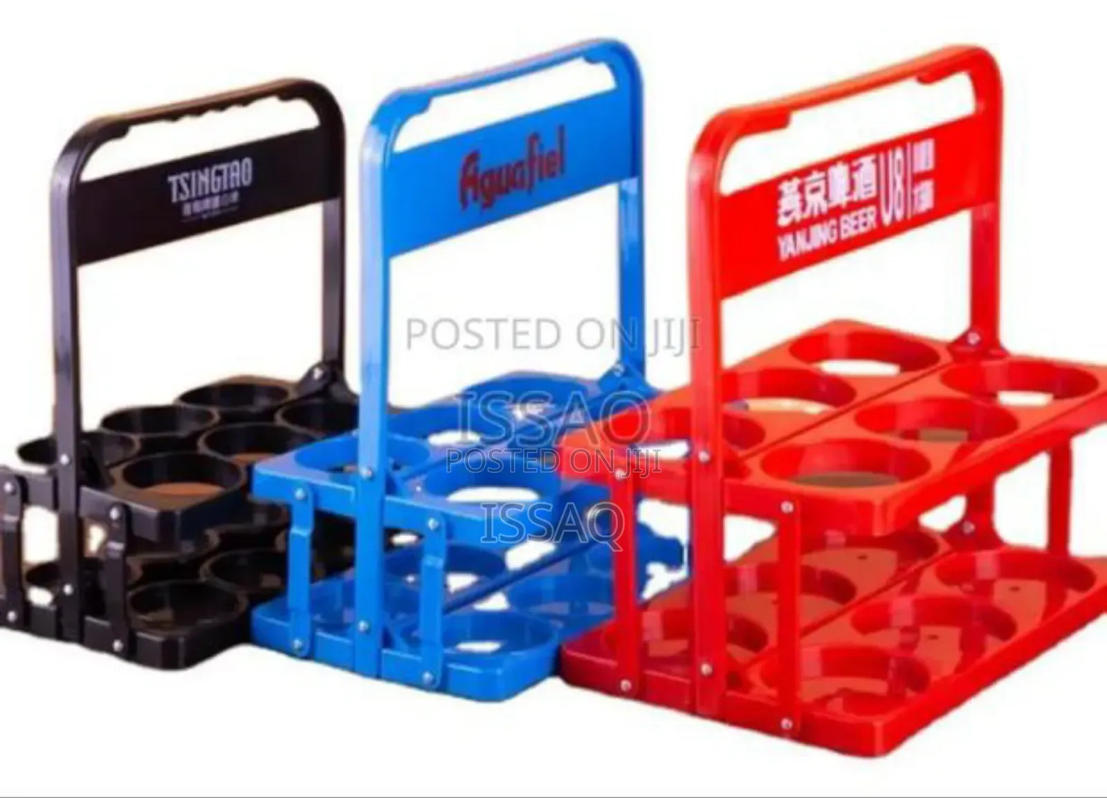 Beer Serving Trays