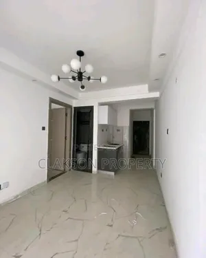 1bdrm Apartment in Kilimani for sale