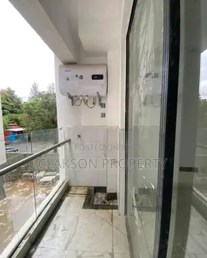 1bdrm Apartment in Kilimani for sale