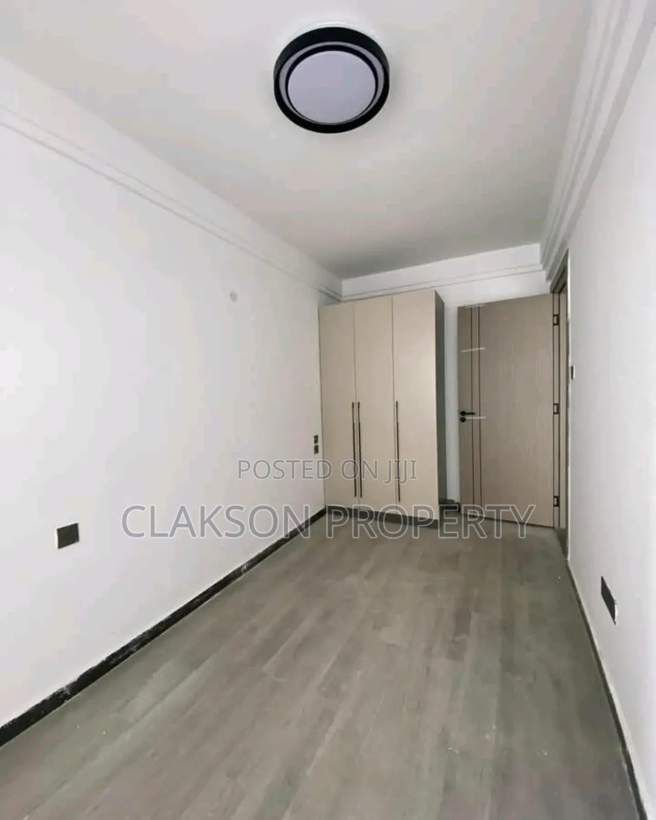 1bdrm Apartment in Kilimani for sale
