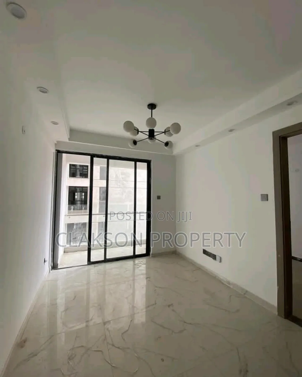 1bdrm Apartment in Kilimani for sale