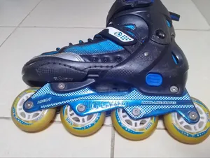 Roller Skates