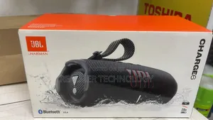 JBL Charge 6