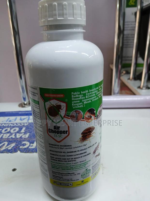 Air Chopper 1litre