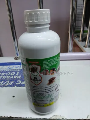 Air Chopper 1litre