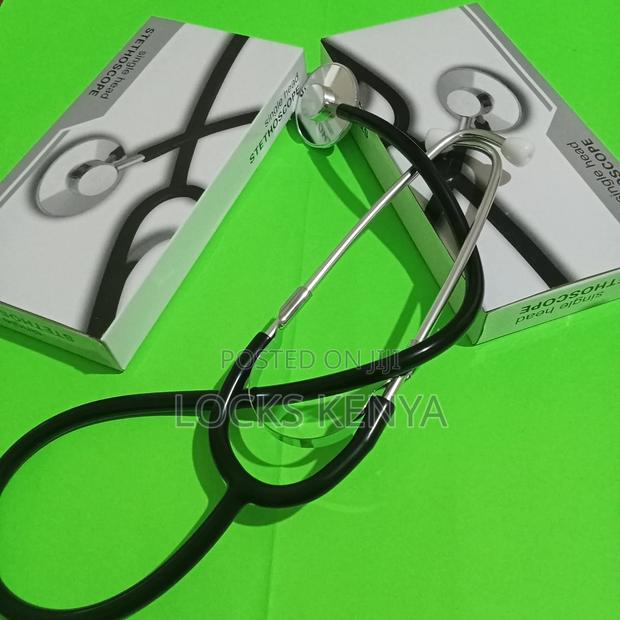 Stethoscope for Cardiac Surgery