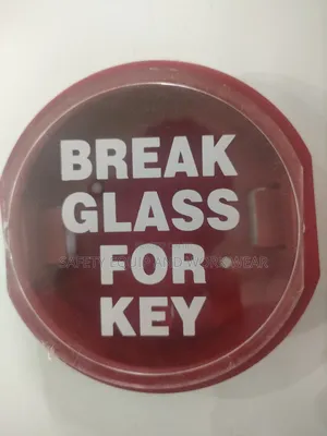 Break Glass