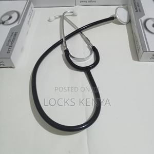 Exception Paediatric Stethoscope - thumbnail 2