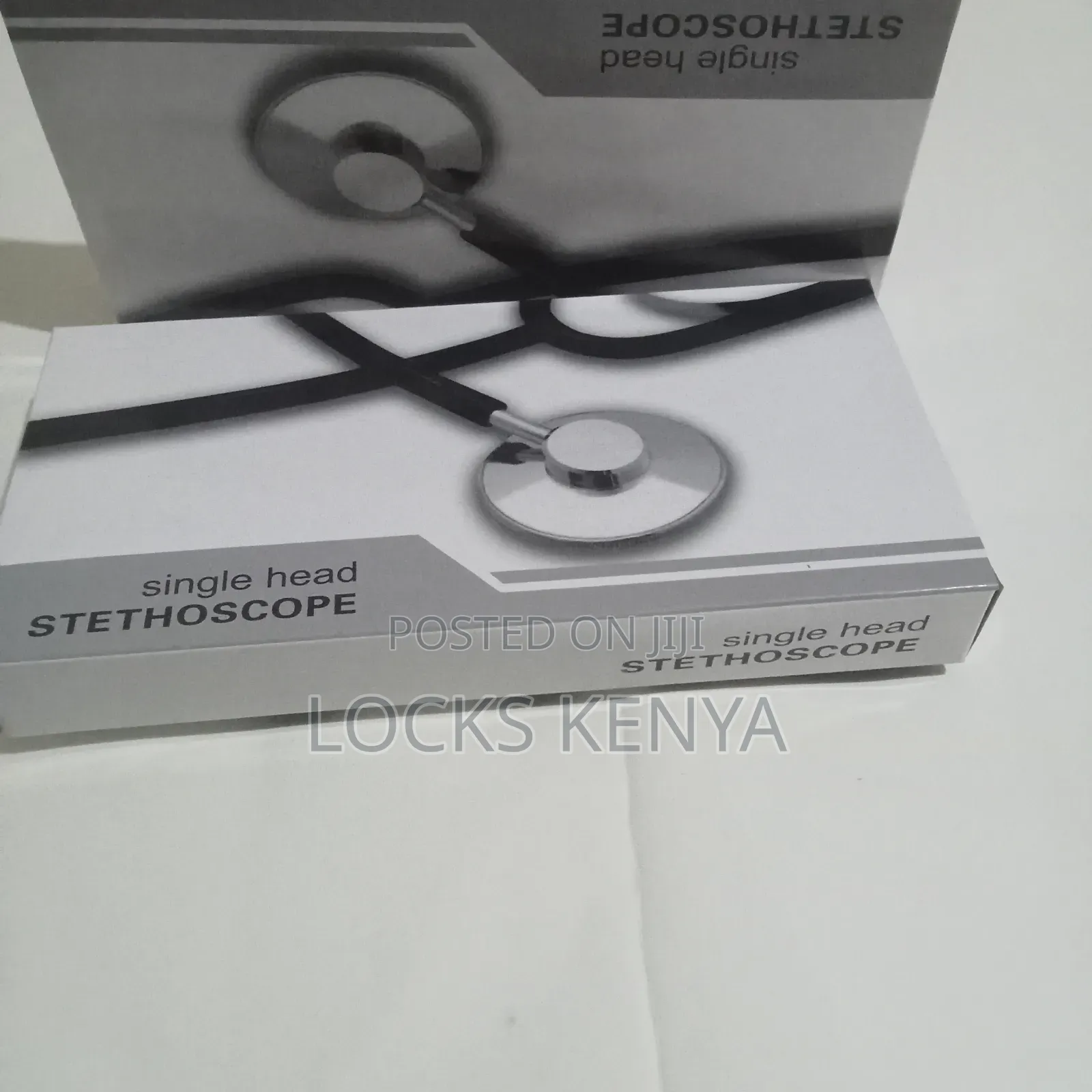 Stethoscope,Good Sound Quality