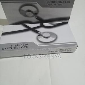Stethoscope,Good Sound Quality - thumbnail 2